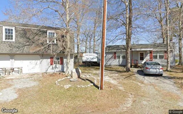 0.55 Acres in Hertford - Perquimans County, NC in Perquimans County, North Carolina