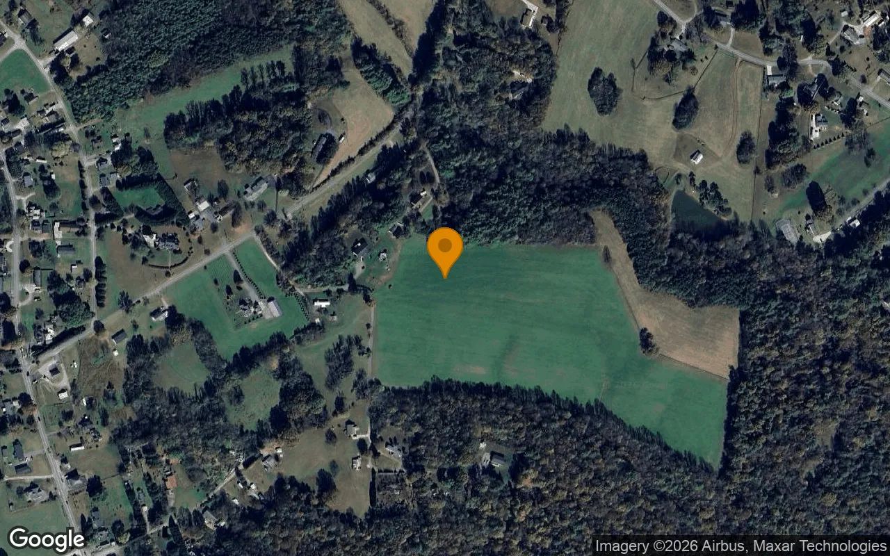 3.5 Acres in North Wilkesboro - Wilkes County, NC in Wilkes County, North Carolina
