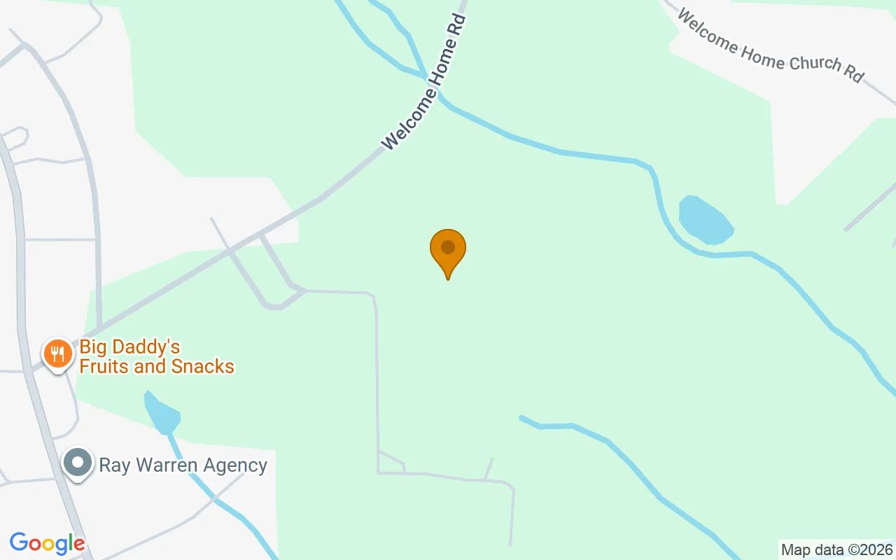 3.5 Acres in North Wilkesboro - Wilkes County, NC in Wilkes County, North Carolina