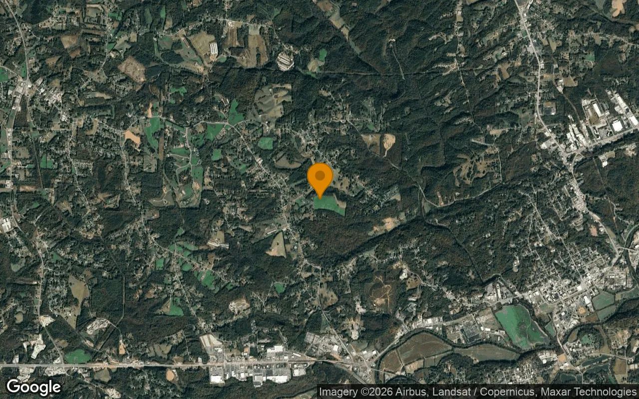 3.5 Acres in North Wilkesboro - Wilkes County, NC in Wilkes County, North Carolina