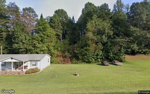 3.5 Acres in North Wilkesboro - Wilkes County, NC in Wilkes County, North Carolina