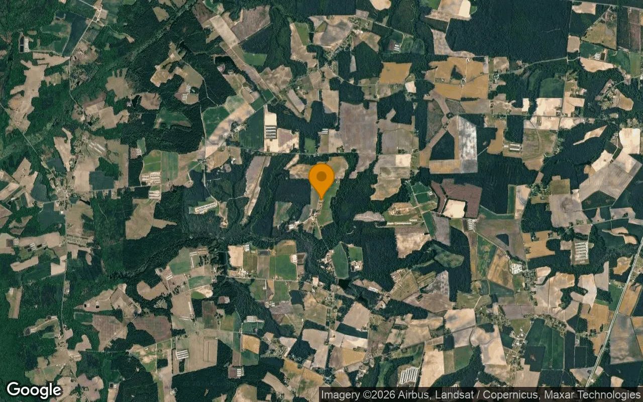 0.55 Acres in Albertson - Duplin County, NC in Duplin County, North Carolina