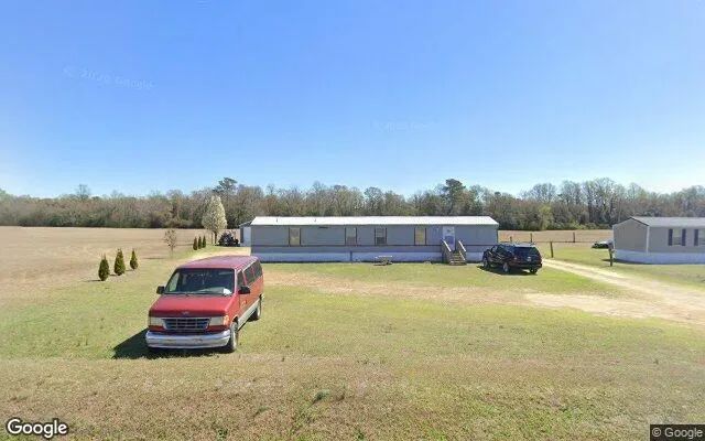 0.55 Acres in Albertson - Duplin County, NC in Duplin County, North Carolina