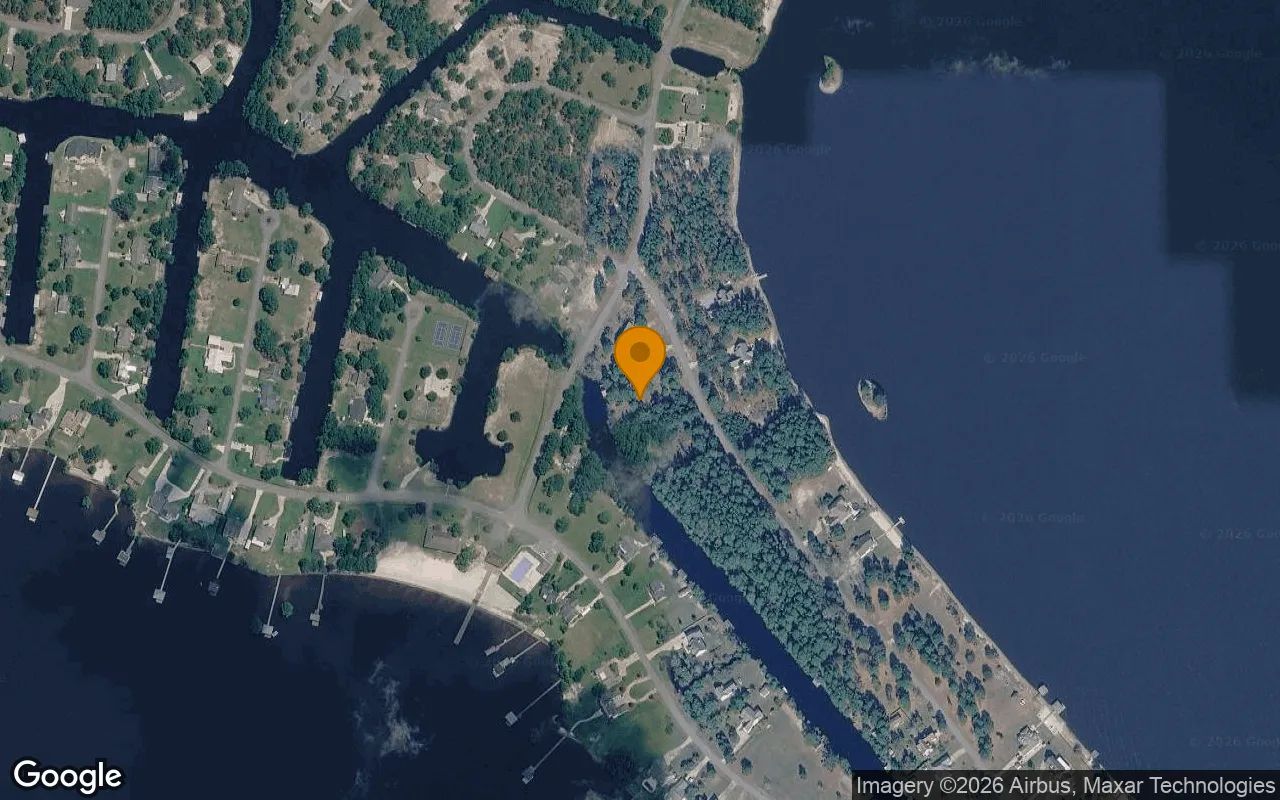 0.55 Acres in Bladen - Bladen County, NC in Bladen County, North Carolina