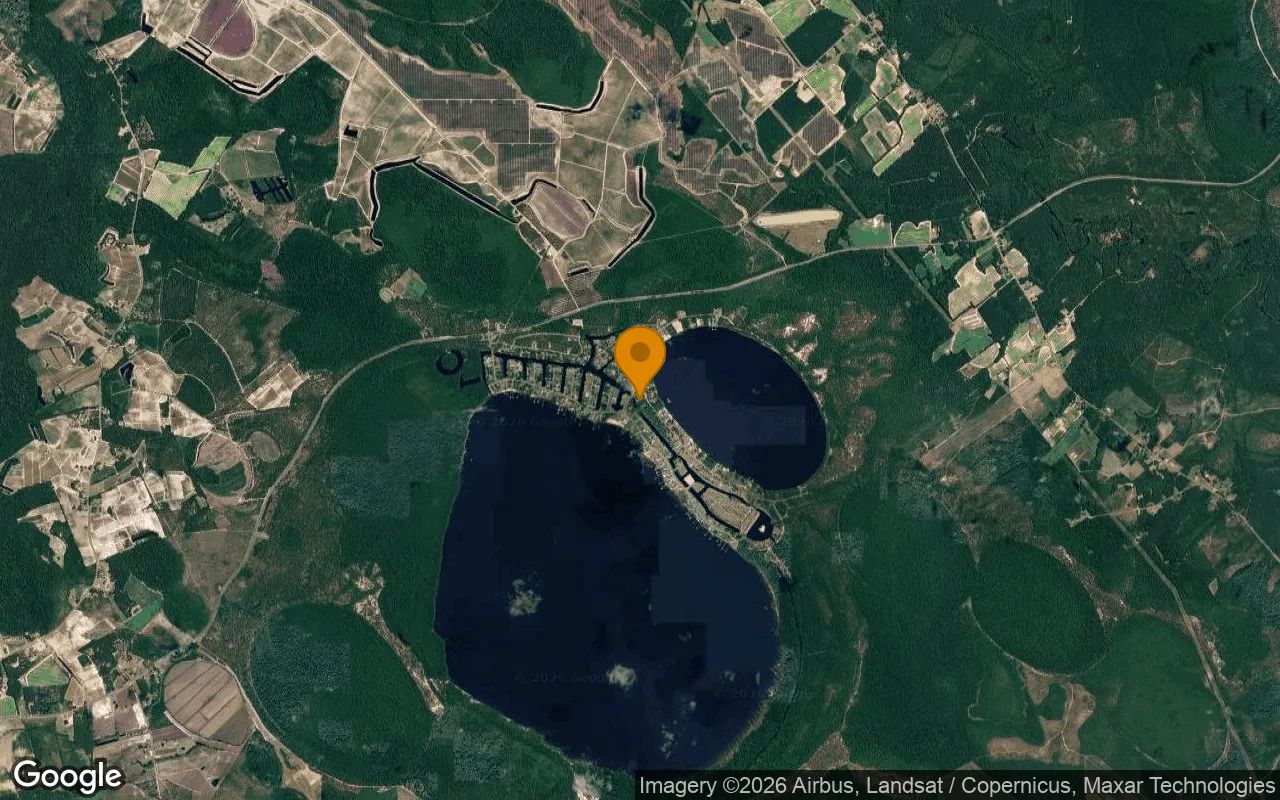 0.55 Acres in Bladen - Bladen County, NC in Bladen County, North Carolina