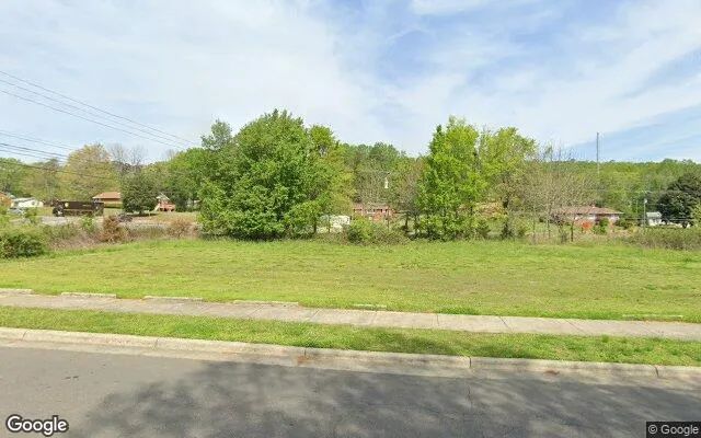 0.55 Acres in Hillsborough - Orange County, NC in Orange County, North Carolina