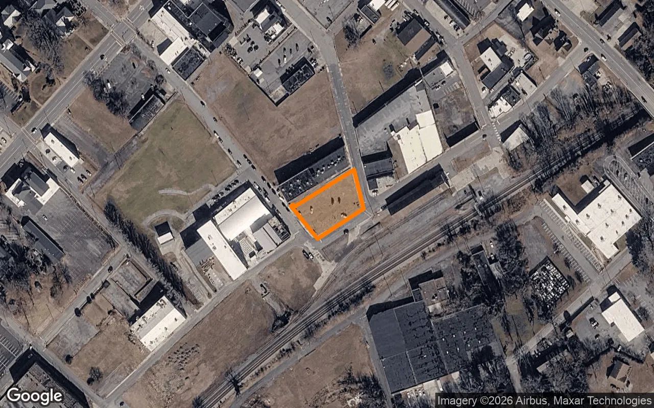 0.55 Acres in Lexington - Davidson County, NC in Davidson County, North Carolina