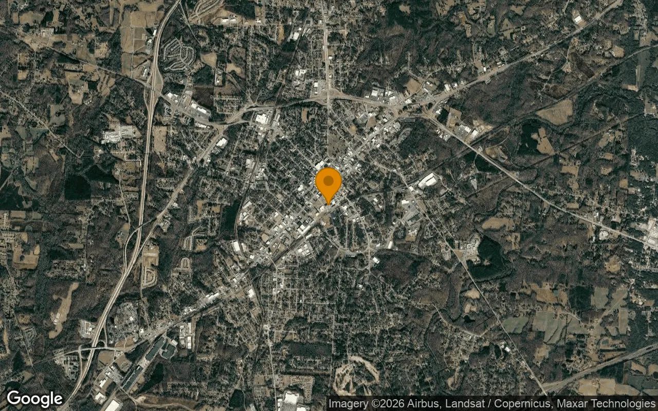 0.55 Acres in Lexington - Davidson County, NC in Davidson County, North Carolina