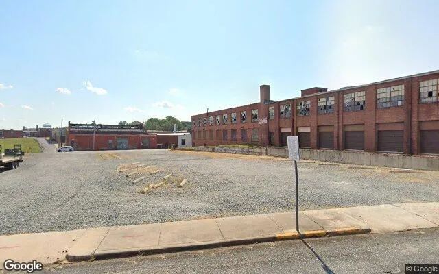 0.55 Acres in Lexington - Davidson County, NC in Davidson County, North Carolina