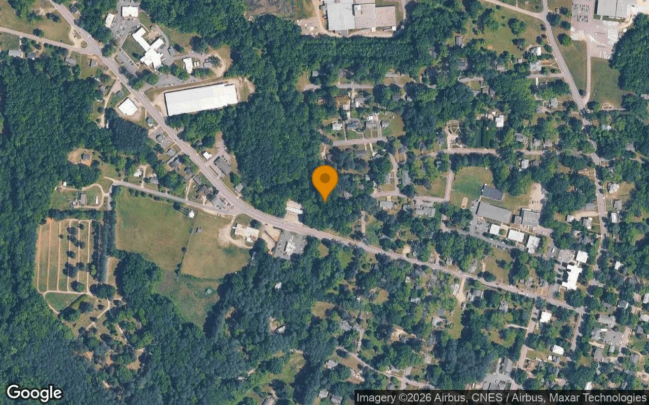 1.5 Acres in Warrenton - Warren County, NC in Warren County, North Carolina