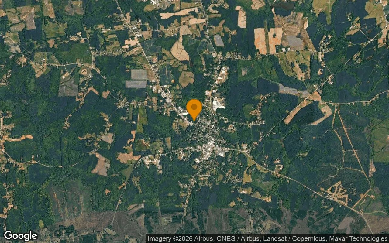 1.5 Acres in Warrenton - Warren County, NC in Warren County, North Carolina