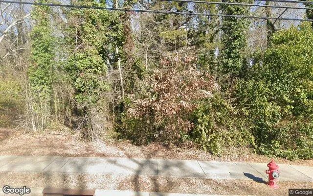1.5 Acres in Warrenton - Warren County, NC in Warren County, North Carolina
