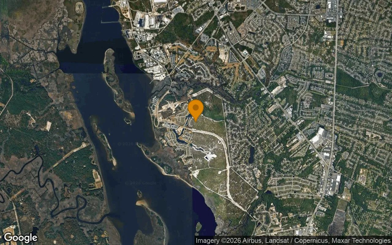 0.55 Acres in Wilmington - New Hanover County, NC in New Hanover County, North Carolina