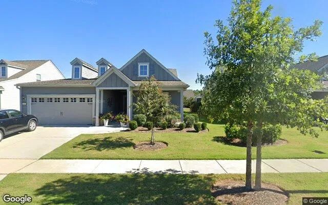 0.55 Acres in Wilmington - New Hanover County, NC in New Hanover County, North Carolina
