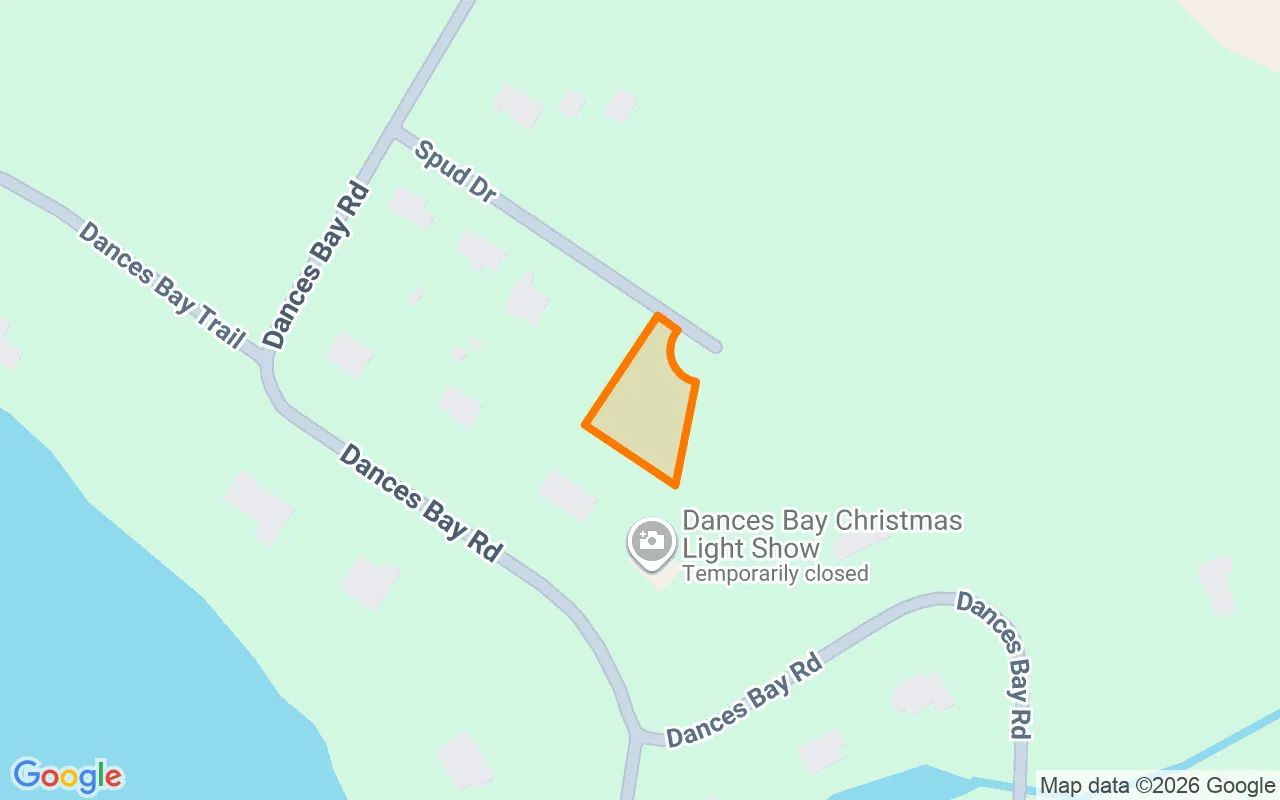 0.55 Acres in Elizabeth City - Pasquotank County, NC in Pasquotank County, North Carolina