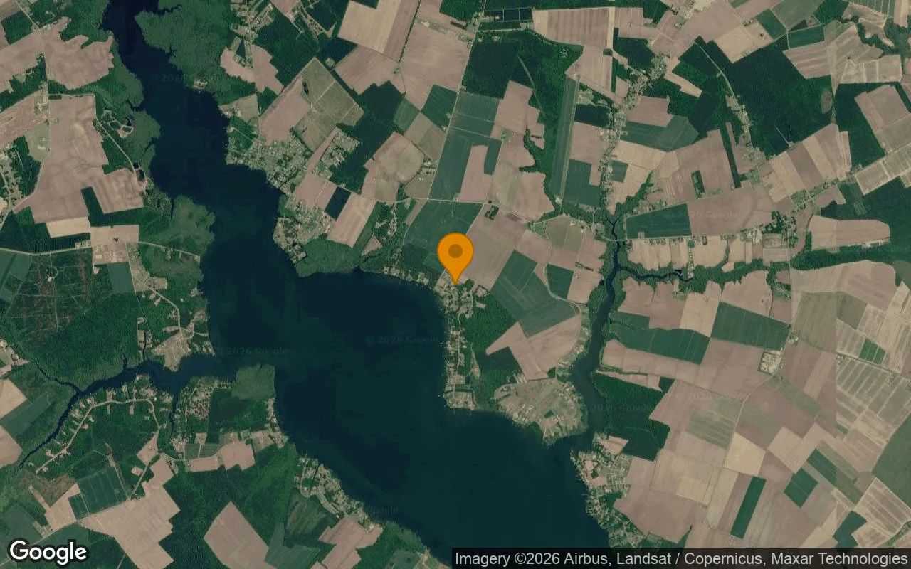 0.55 Acres in Elizabeth City - Pasquotank County, NC in Pasquotank County, North Carolina