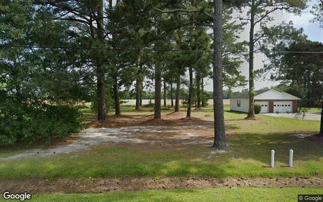 0.55 Acres in Hertford - Perquimans County, NC in Perquimans County, North Carolina