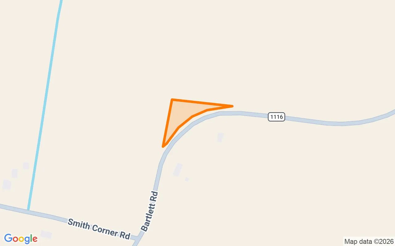 0.55 Acres in Camden - Camden County, NC in Camden County, North Carolina