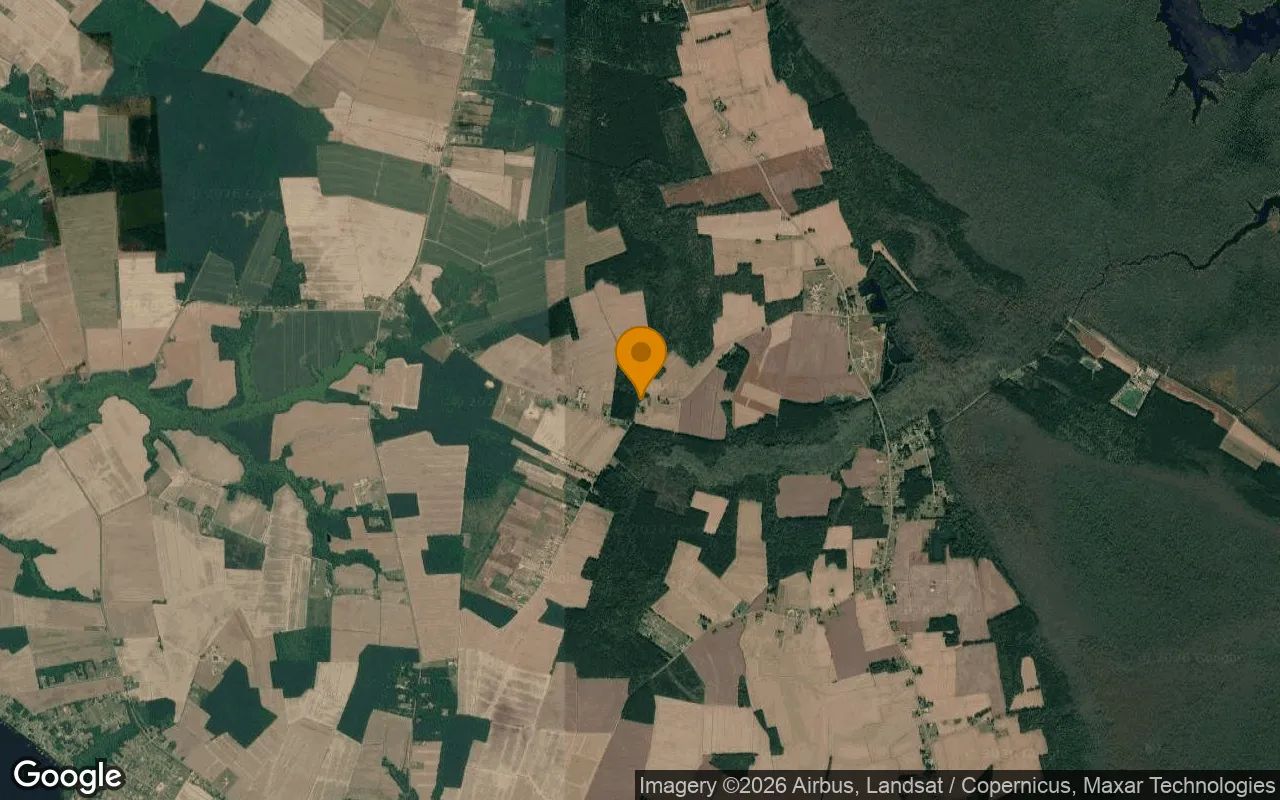 0.55 Acres in Camden - Camden County, NC in Camden County, North Carolina