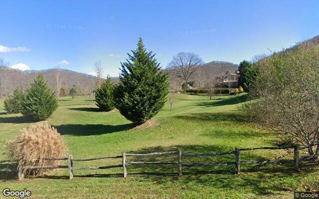 1.44 Acres in Weaverville - Madison County, NC in Madison County, North Carolina