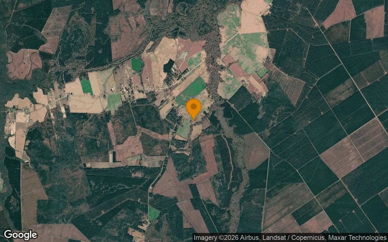 0.55 Acres in Trenton - Jones County, NC in Jones County, North Carolina