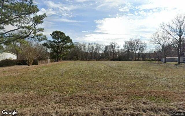 0.55 Acres in Trenton - Jones County, NC in Jones County, North Carolina