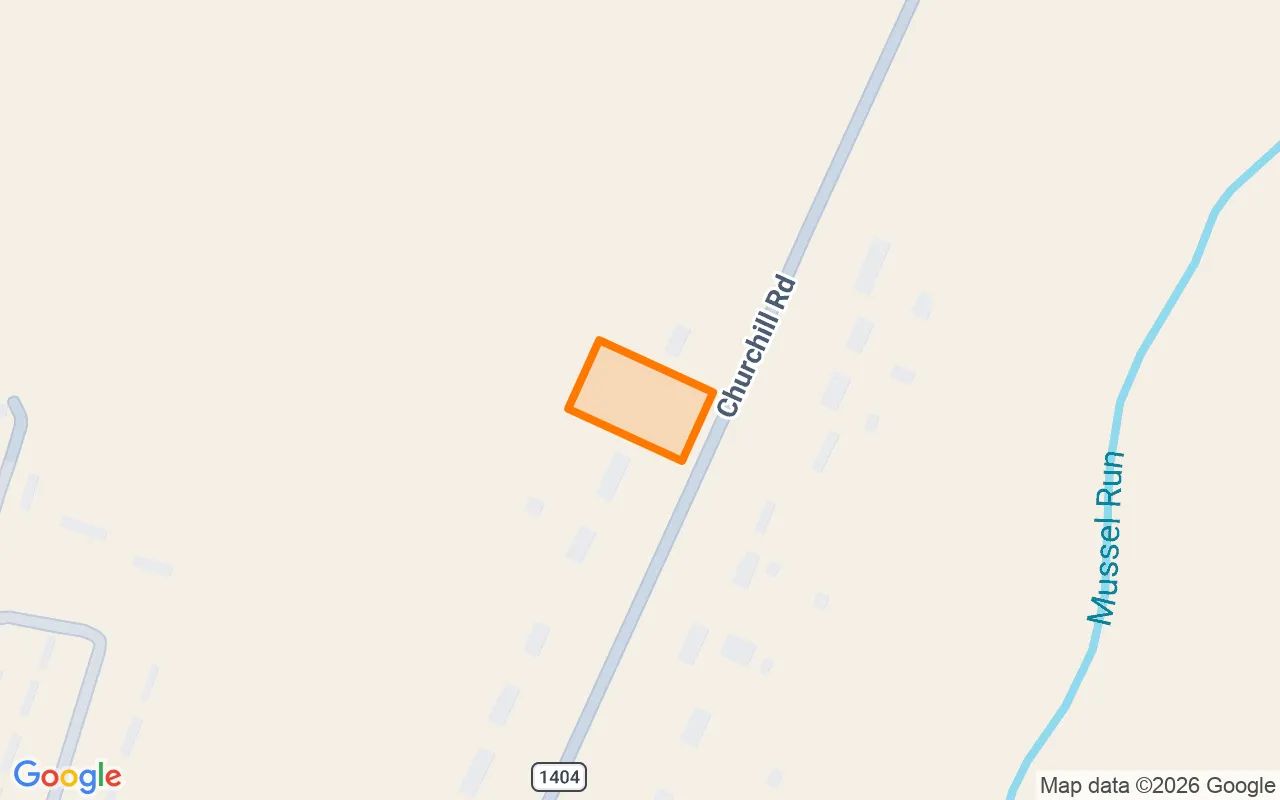 0.55 Acres in Hookerton - Greene County, NC in Greene County, North Carolina