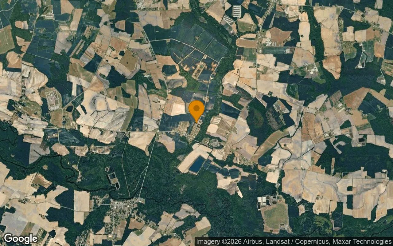 0.55 Acres in Hookerton - Greene County, NC in Greene County, North Carolina