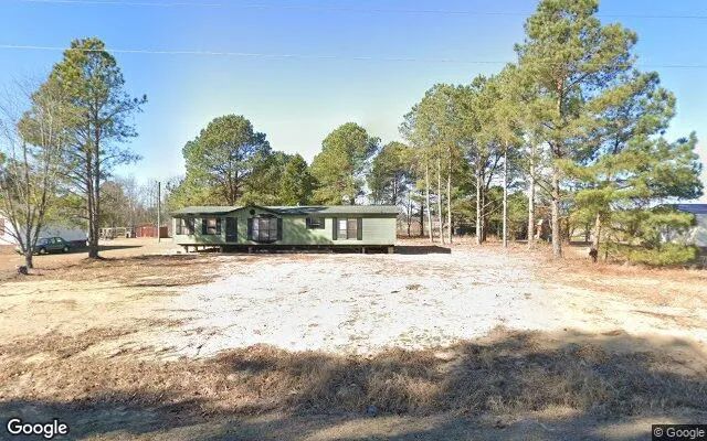 0.55 Acres in Hookerton - Greene County, NC in Greene County, North Carolina