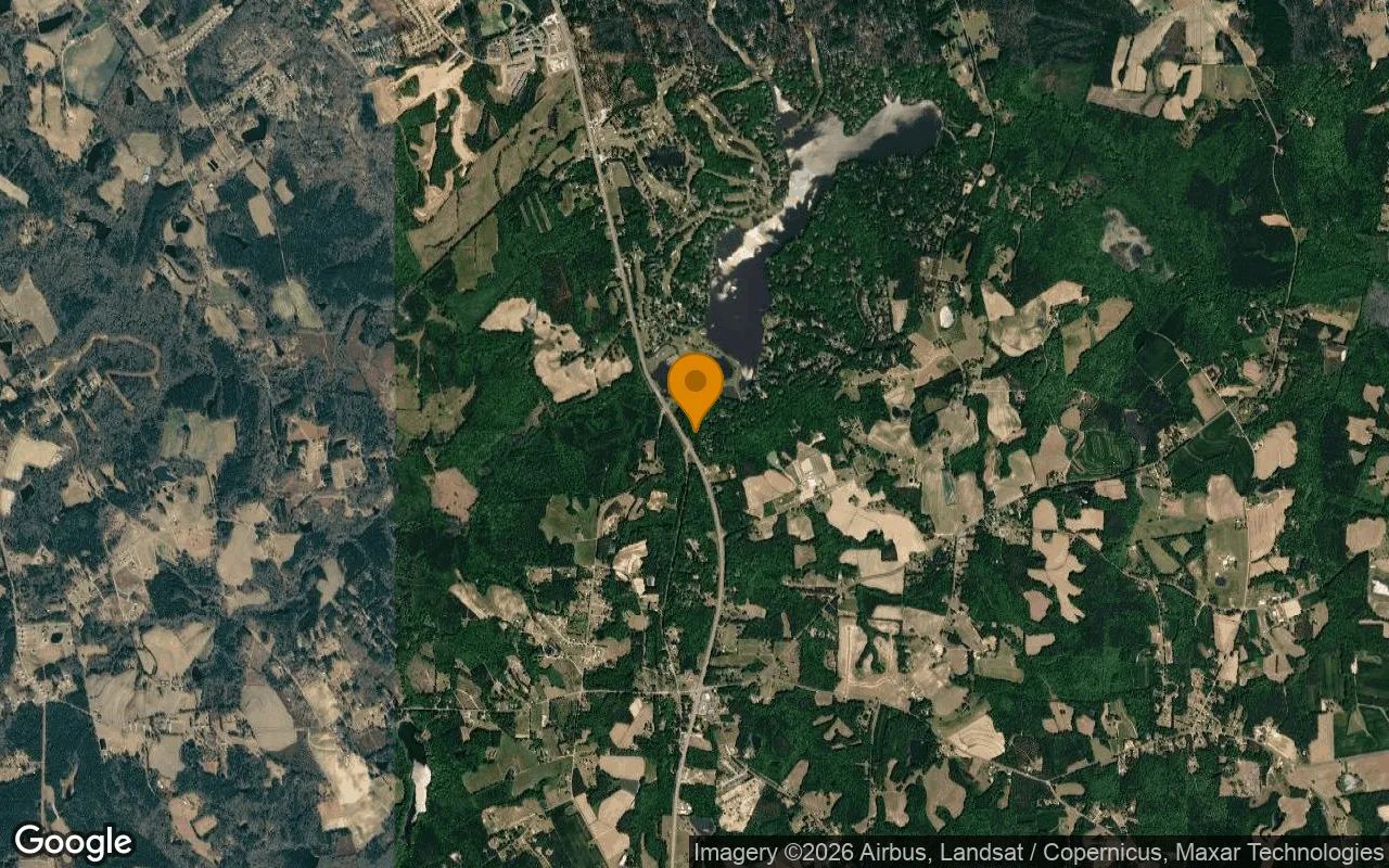 0.55 Acres in Sanford - Lee County, NC in Lee County, North Carolina