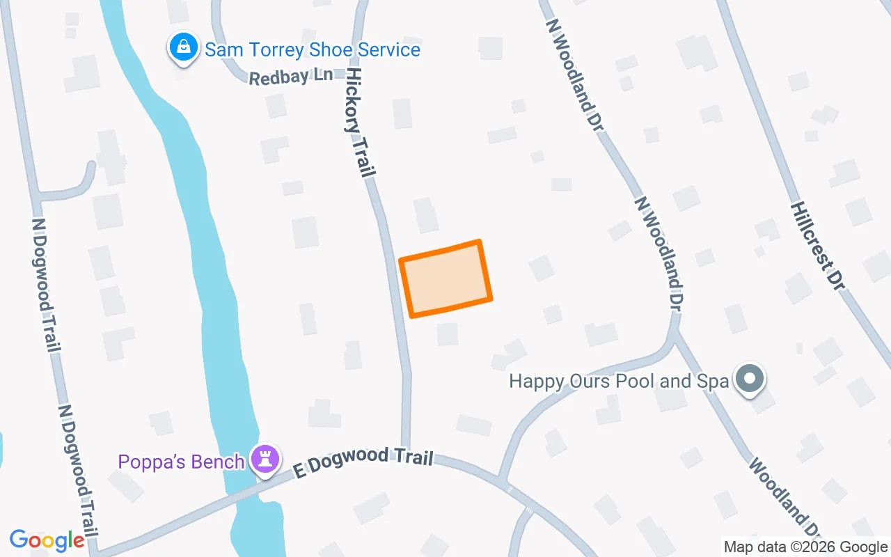 0.55 Acres in Kitty Hawk - Dare County, NC in Dare County, North Carolina