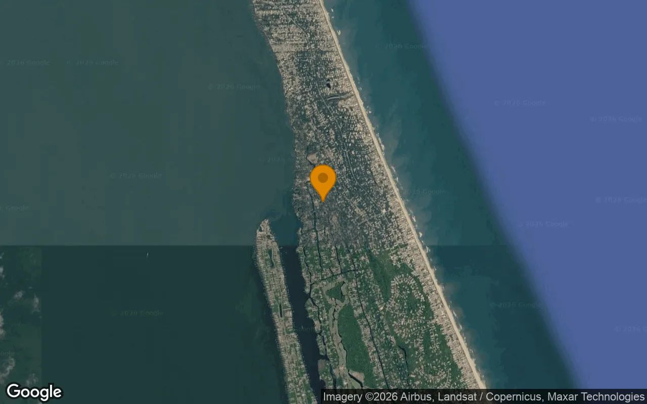 0.55 Acres in Kitty Hawk - Dare County, NC in Dare County, North Carolina