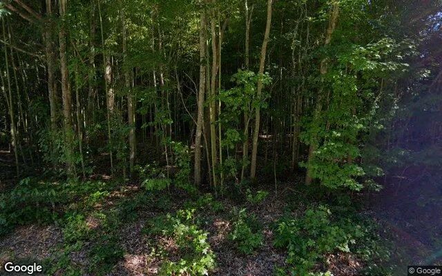 3.5 Acres in Chapel Hill - Chatham County, NC in Chatham County, North Carolina