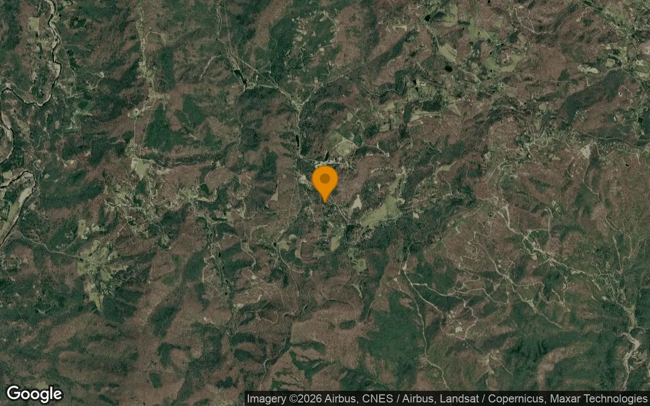 3.51 Acres in Spruce Pine - Mitchell County, NC in Mitchell County, North Carolina