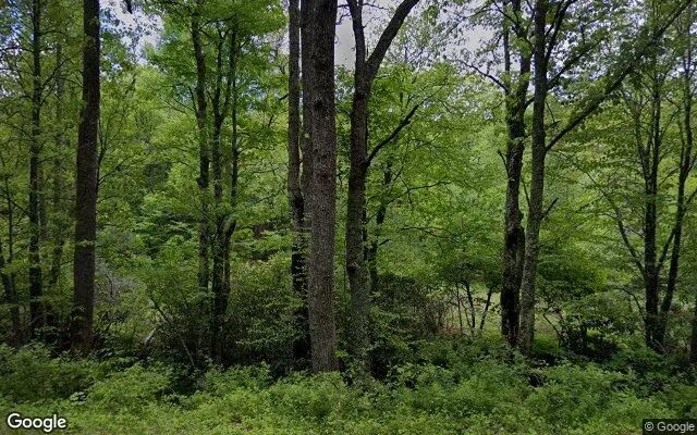 3.51 Acres in Spruce Pine - Mitchell County, NC in Mitchell County, North Carolina