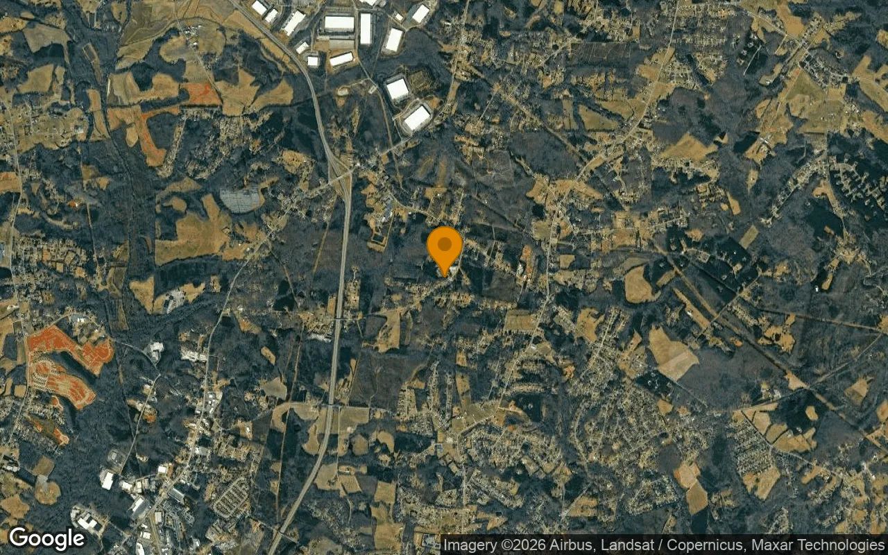 0.55 Acres in Lincolnton - Lincoln County, NC in Lincoln County, North Carolina