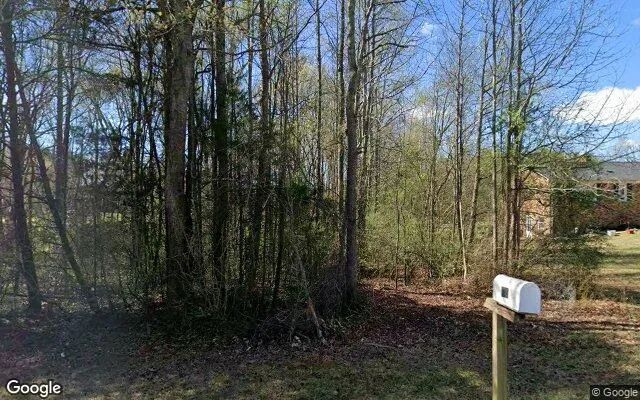 0.55 Acres in Lincolnton - Lincoln County, NC in Lincoln County, North Carolina