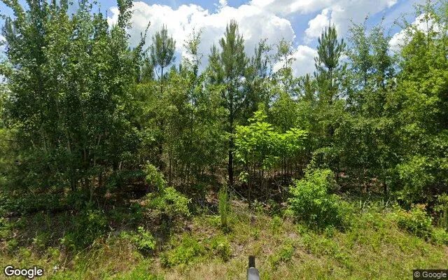 0.55 Acres in Laurel Hill - Scotland County, NC in Scotland County, North Carolina