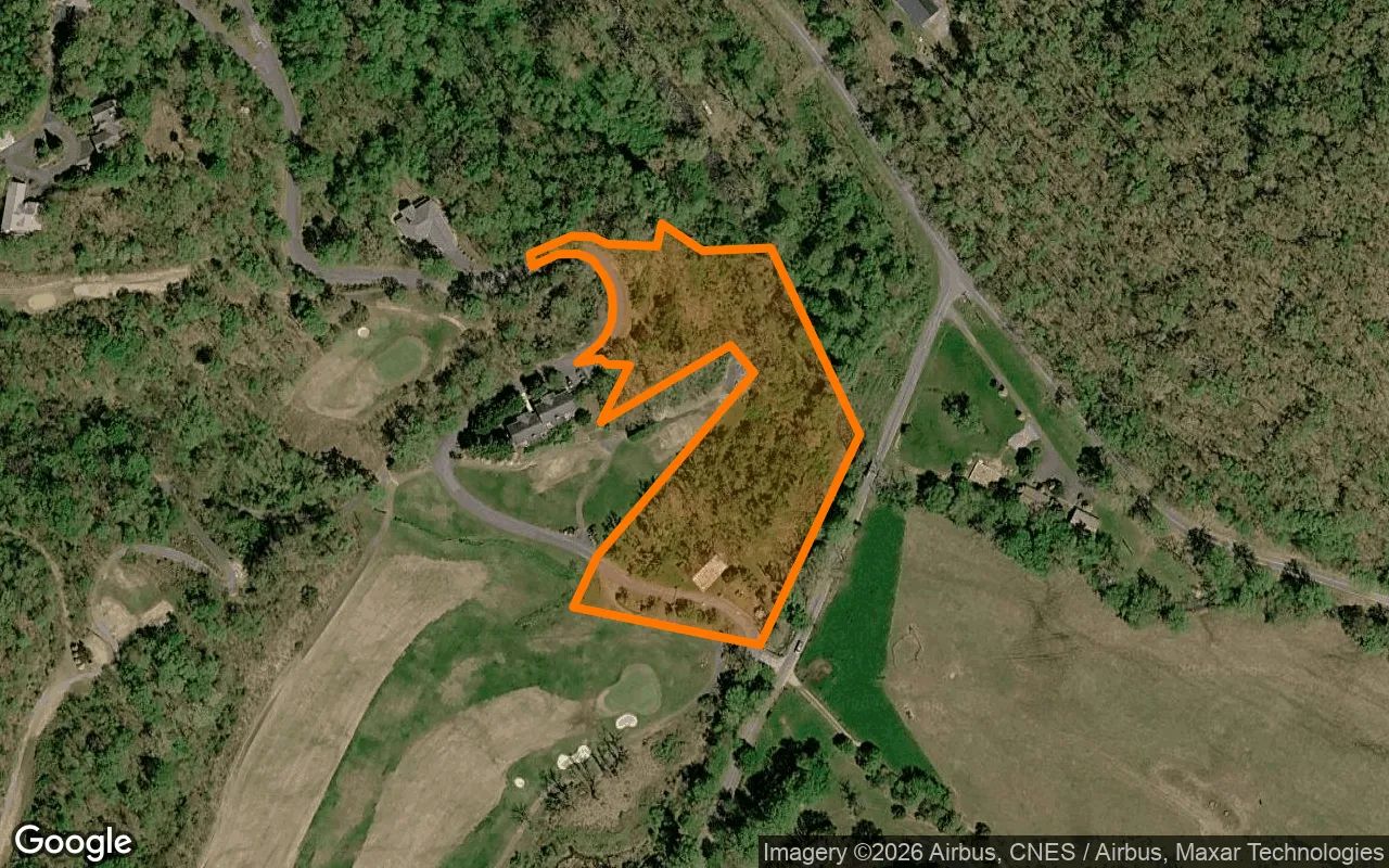 3.48 Acres in Whittier - Swain County, NC in Swain County, North Carolina
