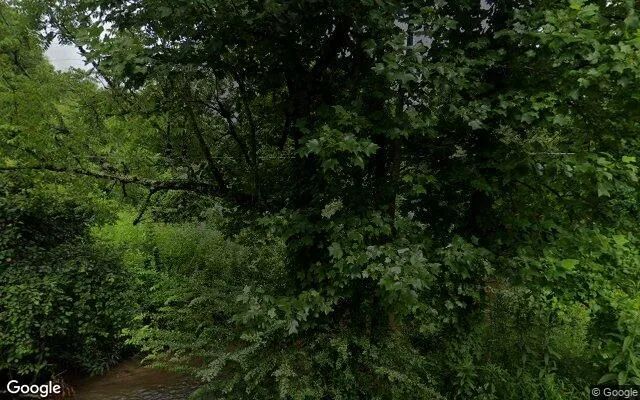 3.48 Acres in Whittier - Swain County, NC in Swain County, North Carolina
