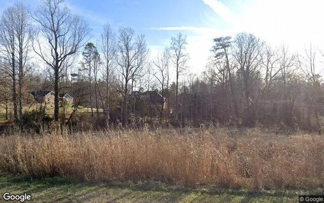 0.55 Acres in Taylorsville - Alexander County, NC in Alexander County, North Carolina