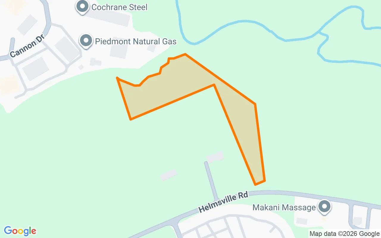 3.5 Acres in Monroe - Union County, NC in Union County, North Carolina