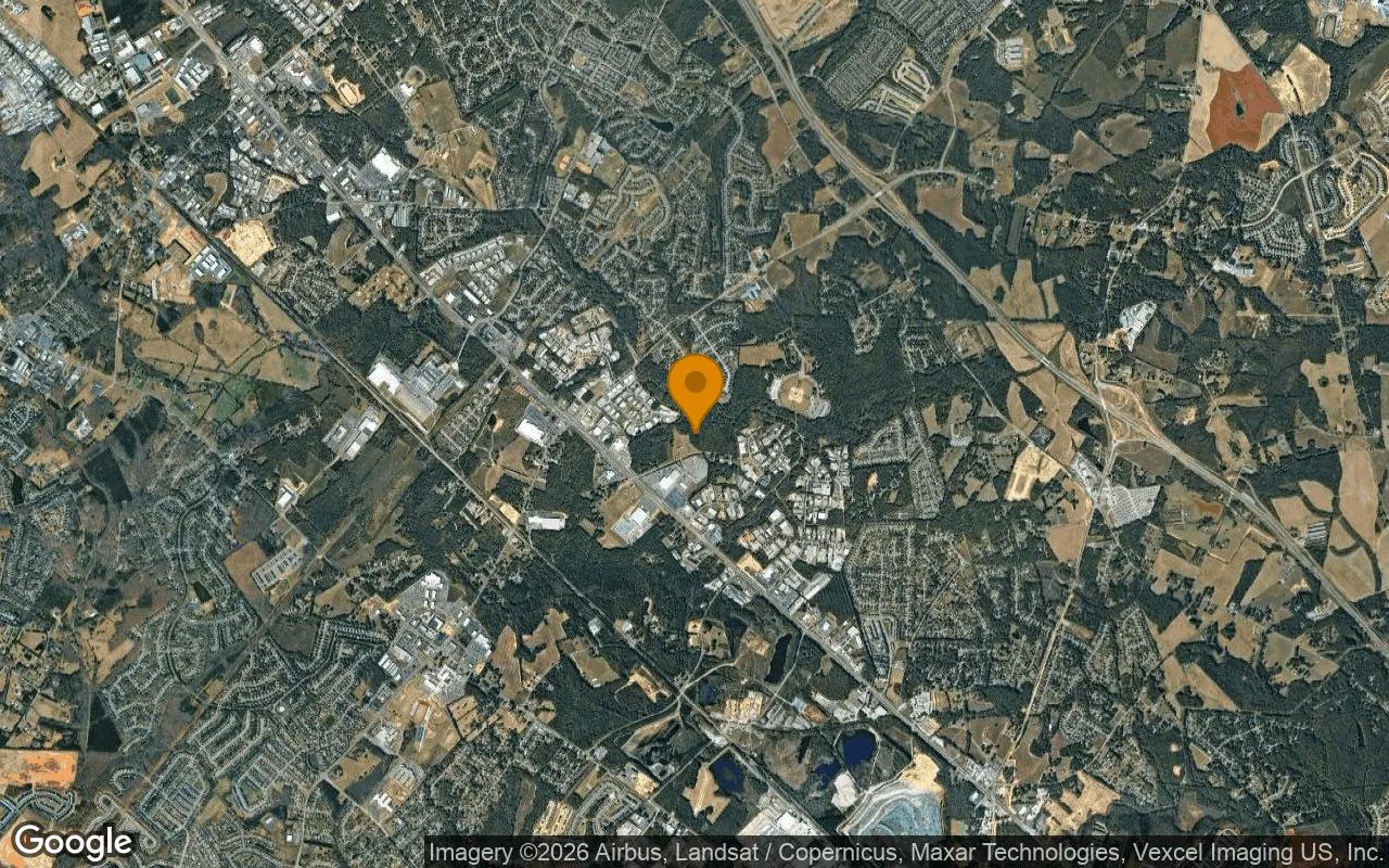 3.5 Acres in Monroe - Union County, NC in Union County, North Carolina