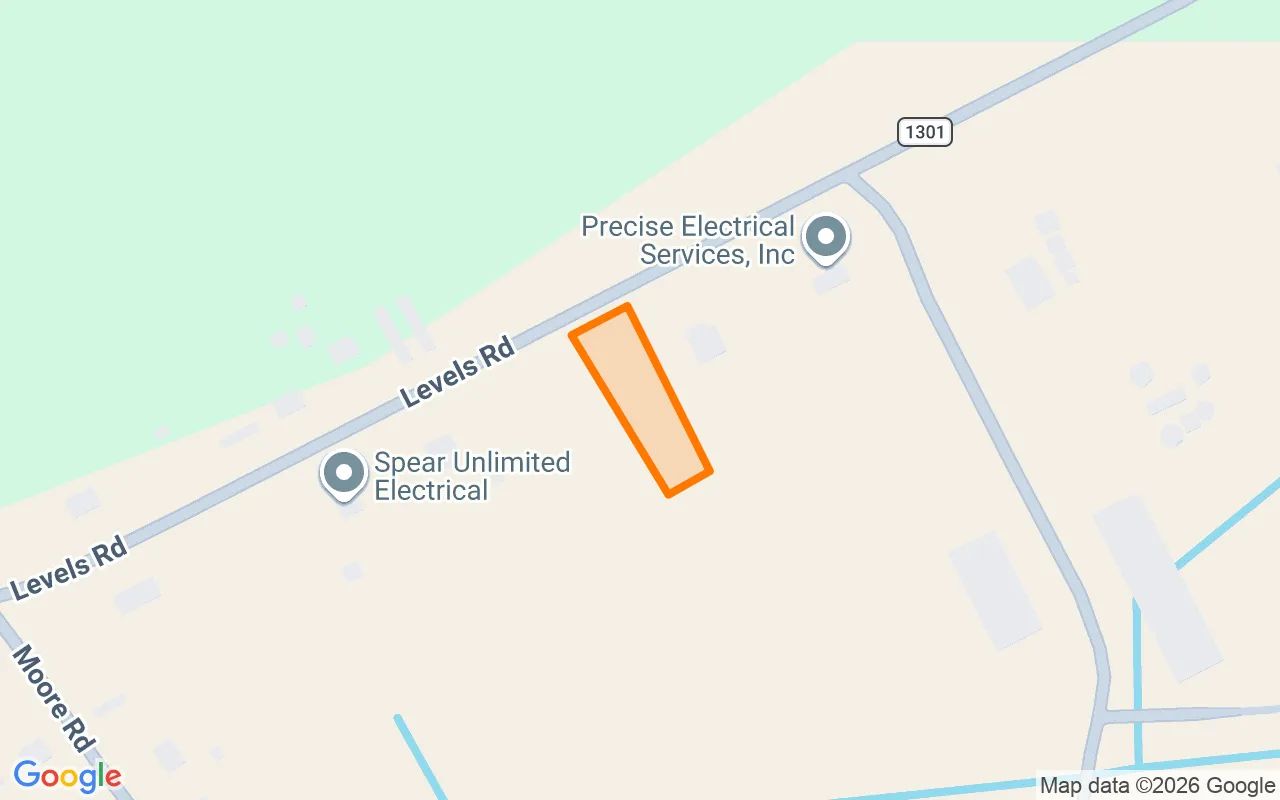 0.59 Acres in Columbia - Tyrrell County, NC in Tyrrell County, North Carolina