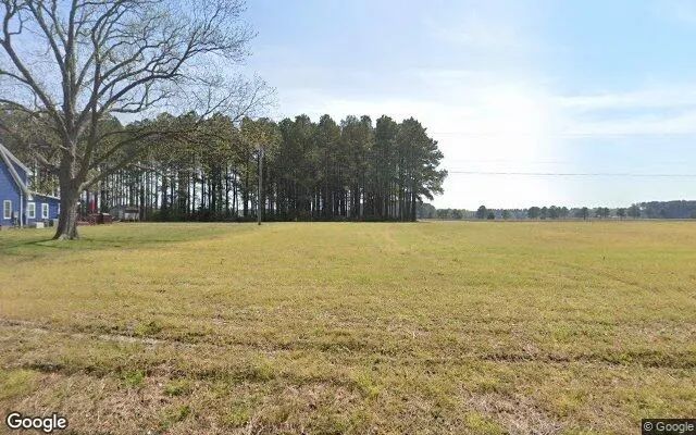 0.59 Acres in Columbia - Tyrrell County, NC in Tyrrell County, North Carolina