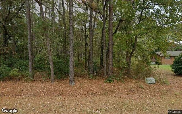 3.5 Acres in Whiteville - Columbus County, NC in Columbus County, North Carolina