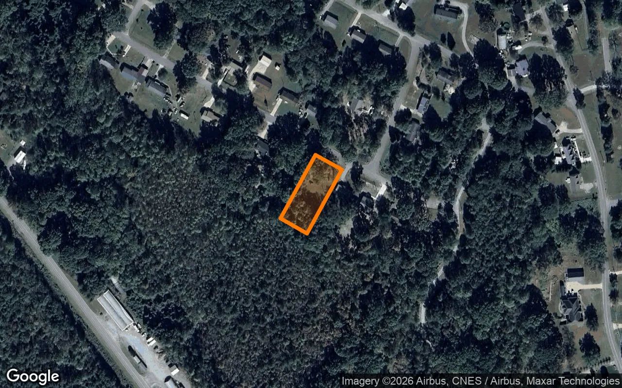 0.55 Acres in Shelby - Cleveland County, NC in Cleveland County, North Carolina