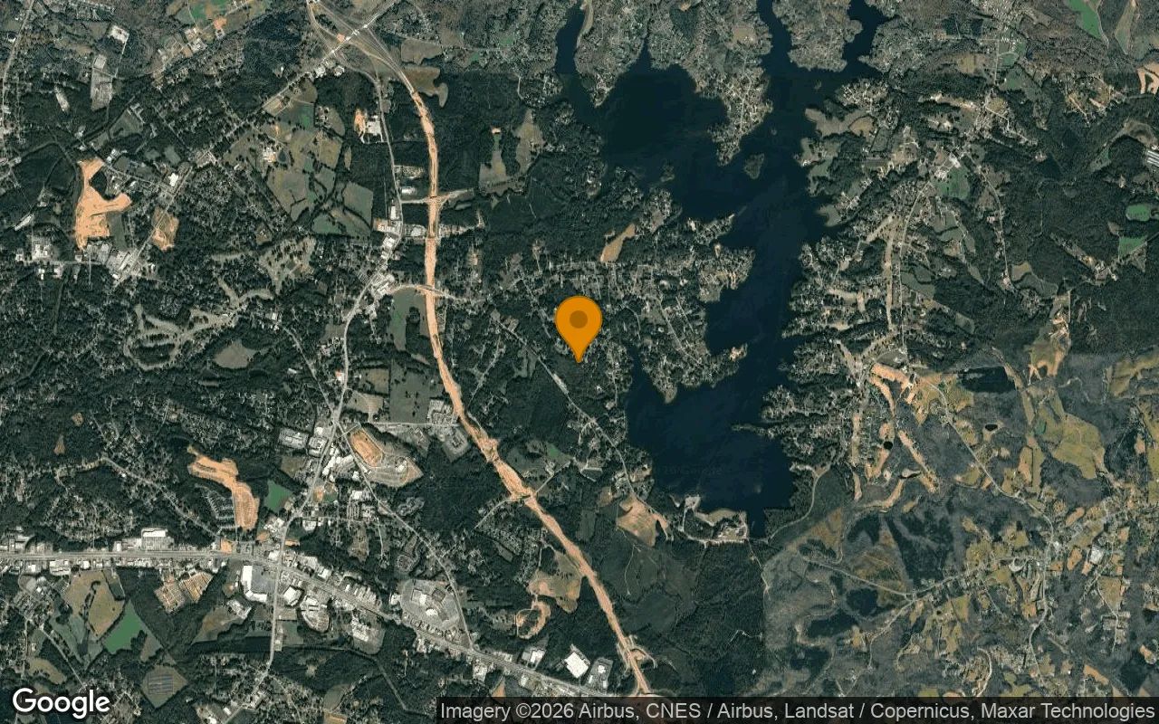 0.55 Acres in Shelby - Cleveland County, NC in Cleveland County, North Carolina