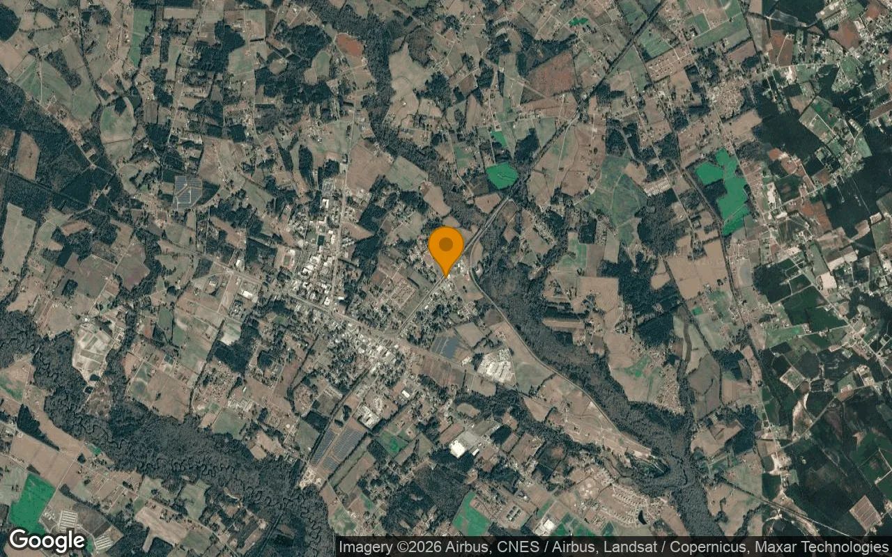 0.55 Acres in Pembroke - Robeson County, NC in Robeson County, North Carolina