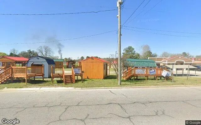 0.55 Acres in Pembroke - Robeson County, NC in Robeson County, North Carolina